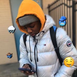 Meet your Posher, Christian